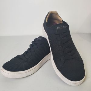 Mark Nason Los Angeles Black Sneakers